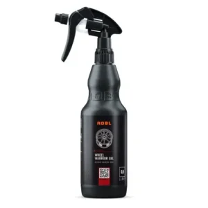 Gyors szállítás ADBL Wheel Warrior Gel 500ml - Savas Felnitisztító gél