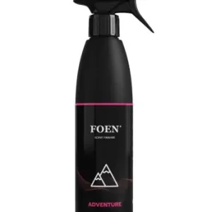 FOEN Adventure Illatosító parfüm 450ml Azonnal elérhető