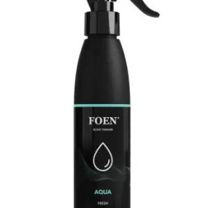 Prémium FOEN Aqua Illatosító parfüm 185ml