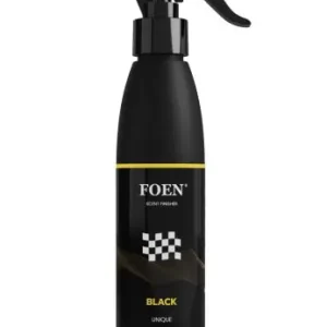 FOEN Black Illatosító parfüm 185ml Olcsóbb