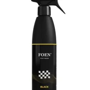 FOEN Black Illatosító parfüm 450ml Gyors szállítás