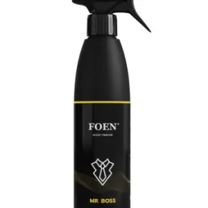 Korlátozott ajánlat FOEN Boss Illatosító parfüm 450ml