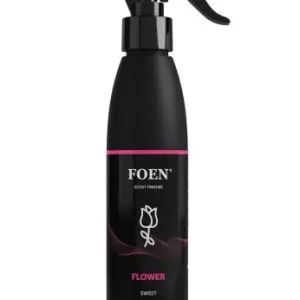 Olcsóbb FOEN Flower Illatosító parfüm 185ml
