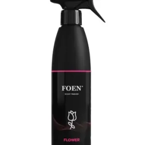 Végkiárusítás FOEN Flower Illatosító parfüm 450ml