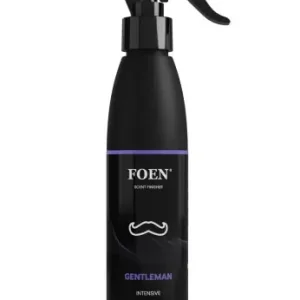 Végkiárusítás FOEN Gentleman Illatosító parfüm 185ml