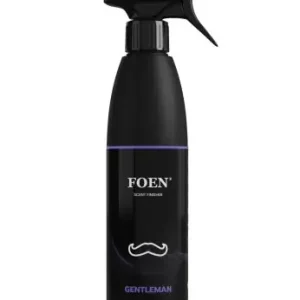 Végkiárusítás FOEN Gentleman Illatosító parfüm 450ml
