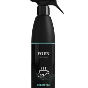 FOEN Green Tea Illatosító parfüm 450ml Vedd meg online