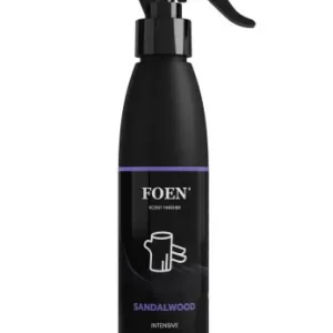 Ajánlat FOEN Sandalwood Illatosító parfüm 185ml