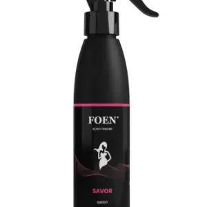 FOEN Savor Illatosító parfüm 185ml Vásárlói kedvenc