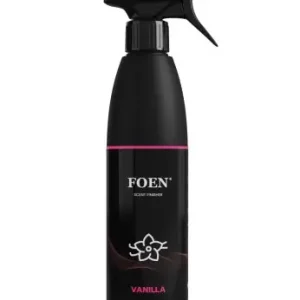 FOEN Vanilla Illatosító parfüm 450ml Biztonságos fizetés