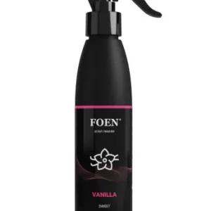 Csak ma FOEN Vanilla Illatosító parfüm 185ml