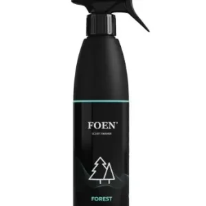 FOEN Forest Illatosító parfüm 450ml Expressz kézbesítés