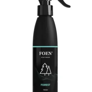 FOEN Forest Illatosító parfüm 185ml Biztonságos vásárlás