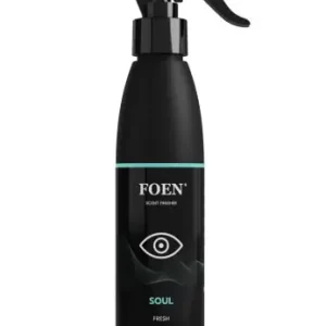 Olcsóbb FOEN Soul Illatosító parfüm 185ml