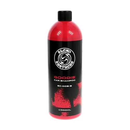 Blend Brothers Goodie Car Shampoo - Autósampon 1000ml Újdonság