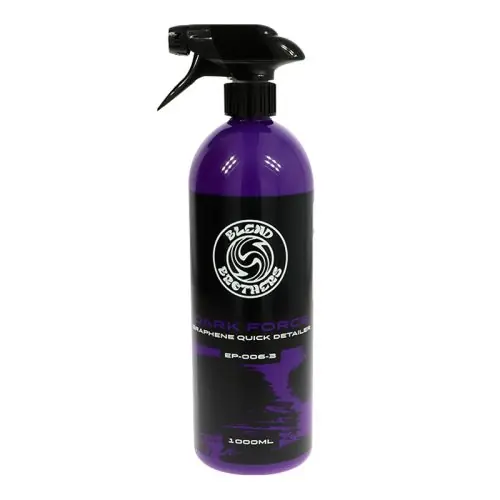 Blend Brothers Dark Force - Graphene Quick Detailer 1000ml Szuper ajánlat