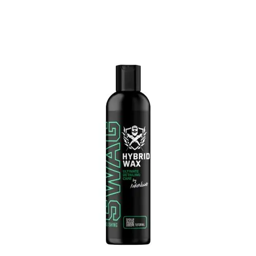 SWAG Hybrid Wax V.2 250ml - Védőviasz Végkiárusítás
