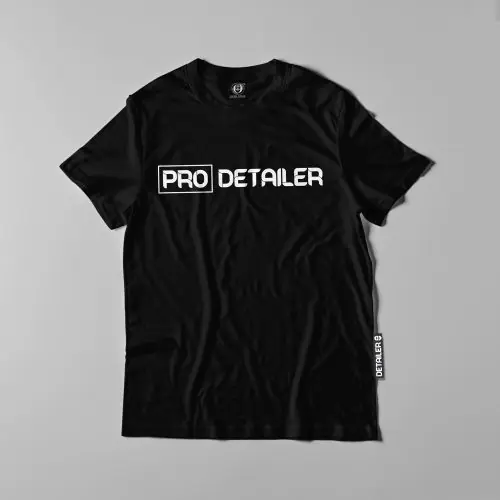SWAG Wear® Pro Detailer Póló - XL Méret Akció
