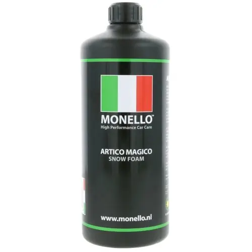 Monello Artico Magico Snow Foam 1000ml - Aktívhab Gyors kiszállítás