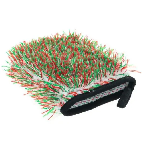 Népszerű Monello Guanto Cerchio - Felnimosó kesztyű