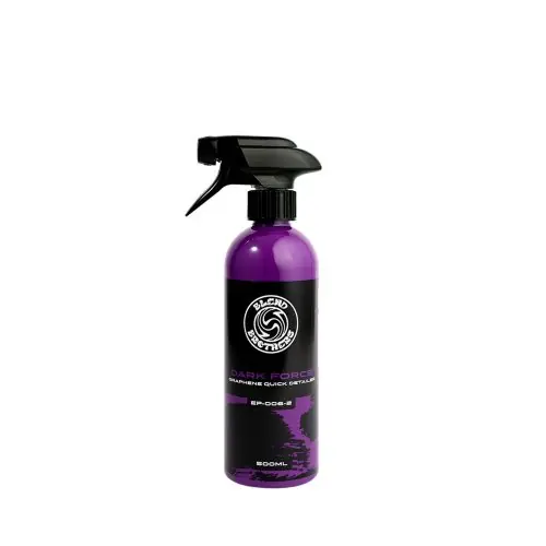 Prémium Blend Brothers Dark Force - Graphene Quick Detailer 500ml