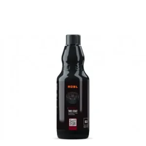 ADBL Tire Coat 500ml - Gumiápoló vízlepergető hatással Utolsó esély