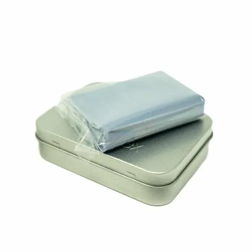 Rendeld meg most MJJC Autókozmetikai gyurma - 100g