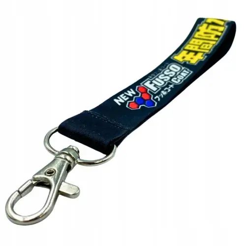 Soft99 Fusso Kulcstartó (Rövid) Utolsó esély