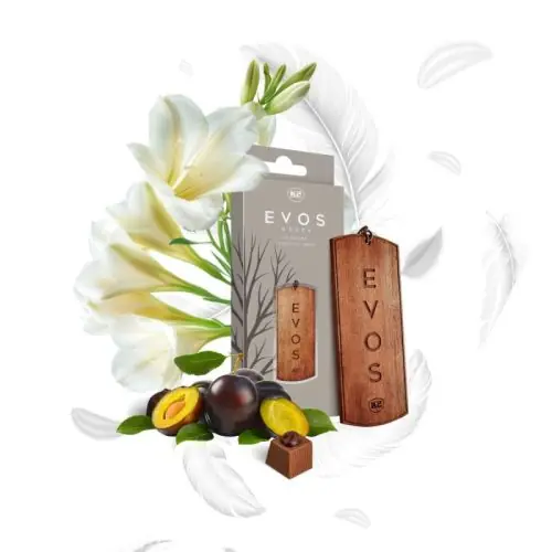 Prémium K2 Evos Grace Angel - Prémium illatositó