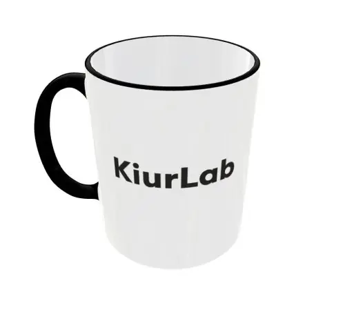 KiurLab Bögre Olcsóbb