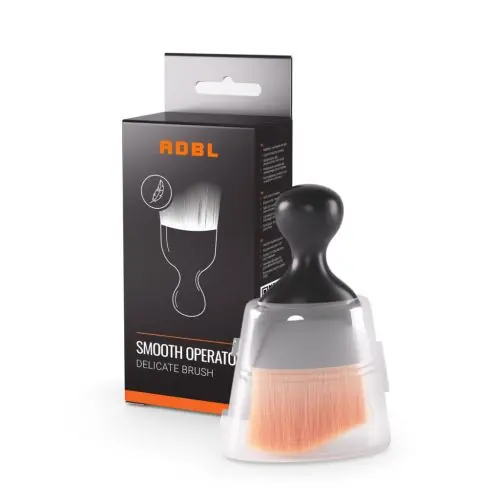 ADBL Smooth Operator - Extra puha ecset Legnépszerűbb