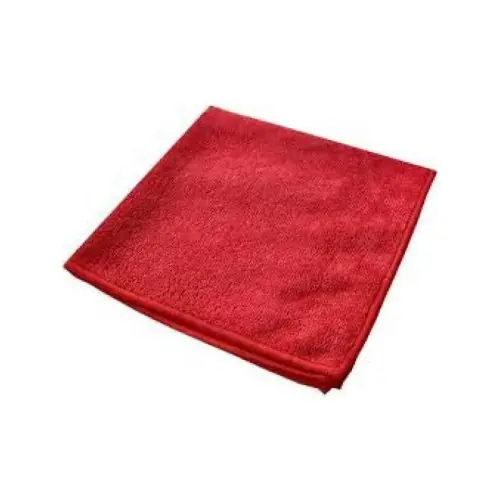 Booski Red - Szegélyes mikroszálas kendő Akciós ár