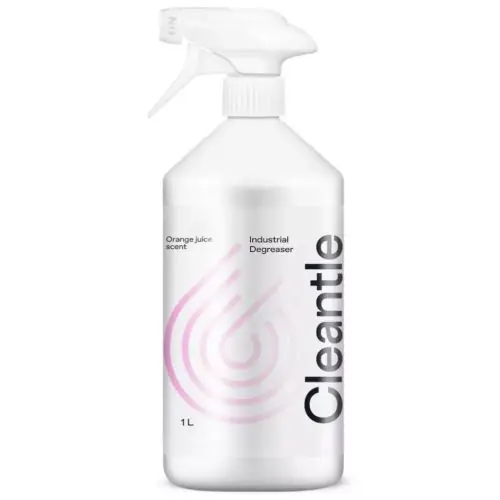 Kedvezményes ár Cleantle Industrial Degreaser - Zsíroldó tisztítószer 1000ml