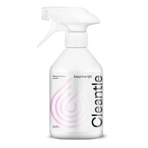 Cleantle EasyOne QD - Quick Detailer 500ml Gyors szállítás