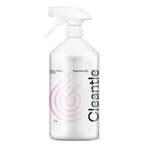 Cleantle EasyOne QD - Quick Detailer 1000ml Legnépszerűbb