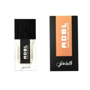 ADBL Spirits Ocean Drive - Autóparfüm Expressz szállítás