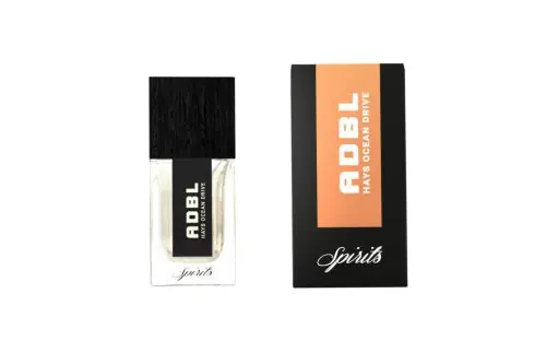 ADBL Spirits Ocean Drive - Autóparfüm Expressz szállítás