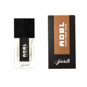 Exkluzív ajánlat ADBL Spirits Deep Noir - Autóparfüm