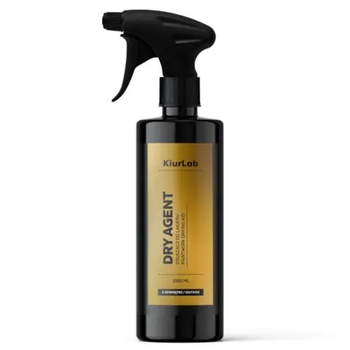 KiurLab Dry Agent 1000ml - Wet Coat szóróbevonat Ingyenes szállítás