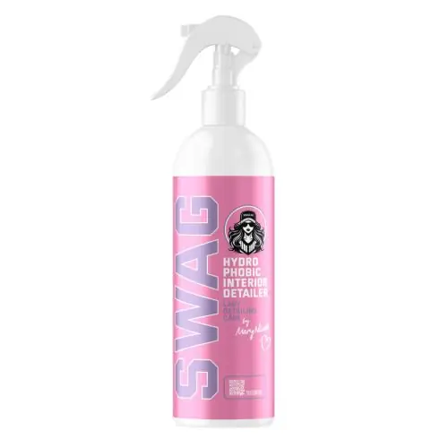 Kiárusítás SWAG Lady Hydrophobic Interior Detailer+ 500ml - Belső tisztító és ápoló