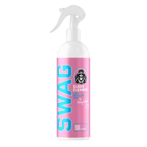 Csak ma SWAG Lady Glass Cleaner 500ml - Üvegtisztító