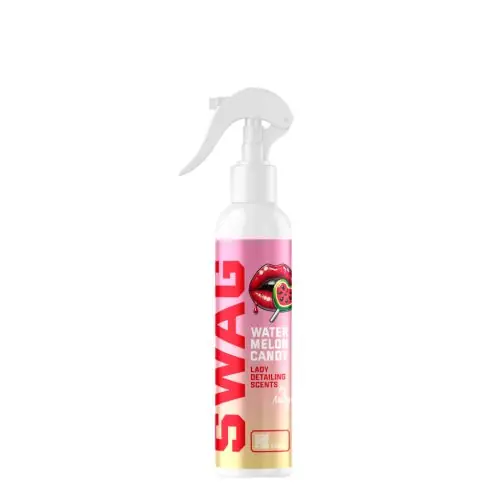 Vedd meg most SWAG Lady Watermelon Candy 150ml - Autóillatosító édes görögdinnye illattal