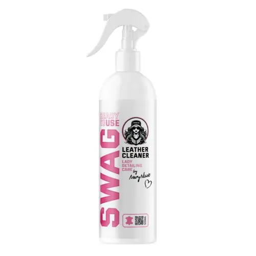 Vedd meg most SWAG Lady Leather Cleaner RTU 500ml - Bőrtisztító