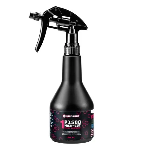 Unicarat P1500 Maxi-Cut 500ml - Durva polírpaszta Ajánlat