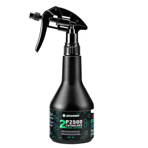 Ne maradj le Unicarat P2500 Cut & Gloss 500ml - Közepes polírpaszta