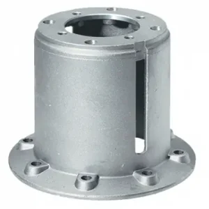 Szuper akció Hawk Kuplungház H100/112