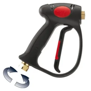 Szórópisztoly MV925 nyári, forgócsatlakozóval Gyors kiszállítás