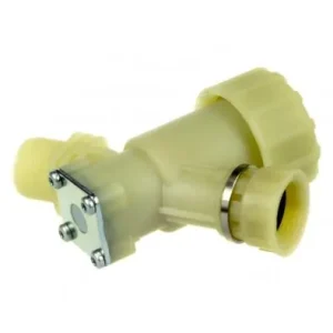 Szivattyú bemeneti Y vízszűrő (Ehrle) Nézd meg most