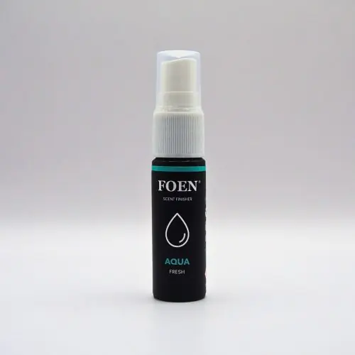 Legnépszerűbb FOEN Aqua Teszter 15ml