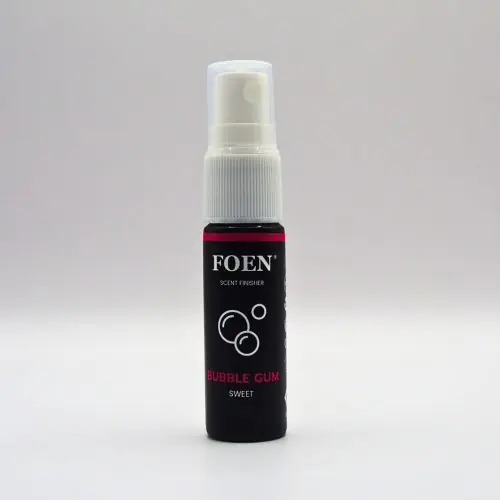 FOEN Bubble Gum Teszter 15ml Ne maradj le